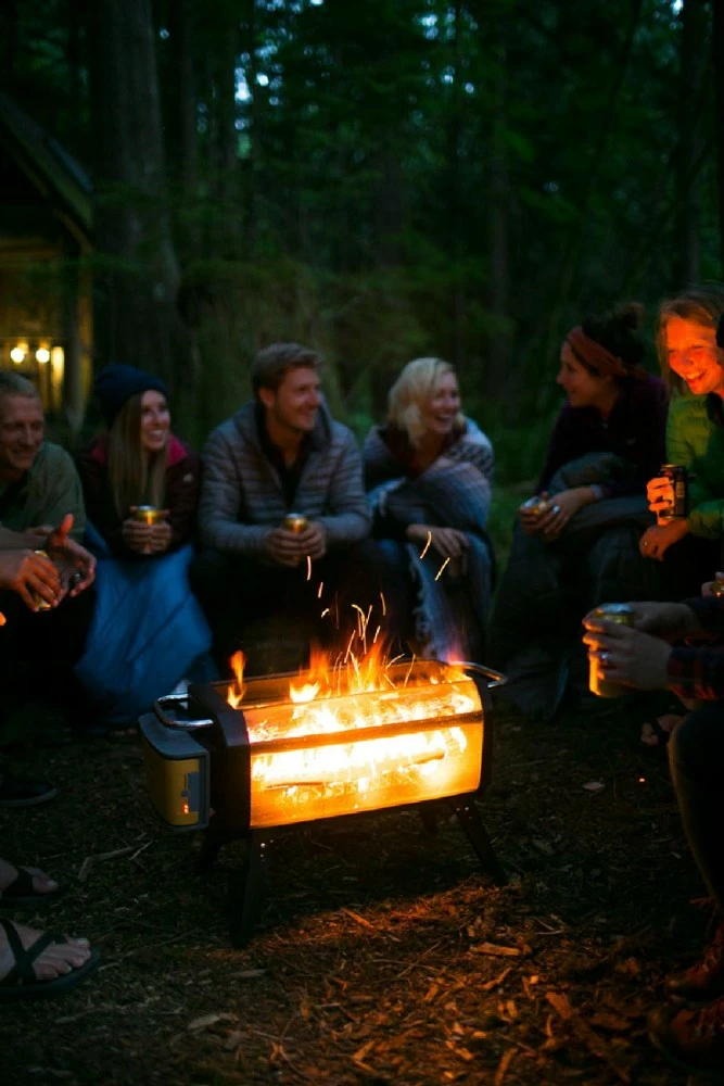 BioLite FirePit+ 11 BioLite FirePit+ - Image 9