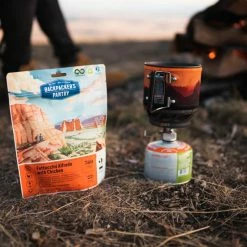 Backpacker's Pantry Fettuccini Alfredo with Chicken - 2 Servings - None 10 Backpacker's Pantry Fettuccini Alfredo with Chicken - 2 Servings - None -Cheap Hike Harbor Store eb69aa33 6213 4ef7 ba72 7469dddc247d