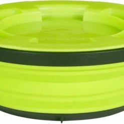 Sea to Summit X-Seal & Go Container - Large - Lime