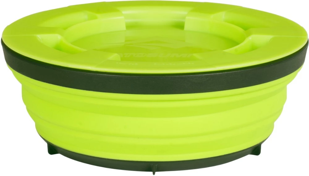 Sea to Summit X-Seal & Go Container - Large - Lime 3 Sea to Summit X-Seal & Go Container - Large - Lime