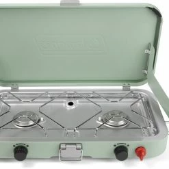 Coleman Cascade 222 2-Burner Camp Stove 16 Coleman Cascade 222 2-Burner Camp Stove -Cheap Hike Harbor Store eca243f5 1aaf 4006 a4a8 f1cc167402a7