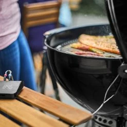 Weber Connect Smart Grilling Hub - None -Cheap Hike Harbor Store ed2e2330 36e1 47b4 ba76 abb86728d647