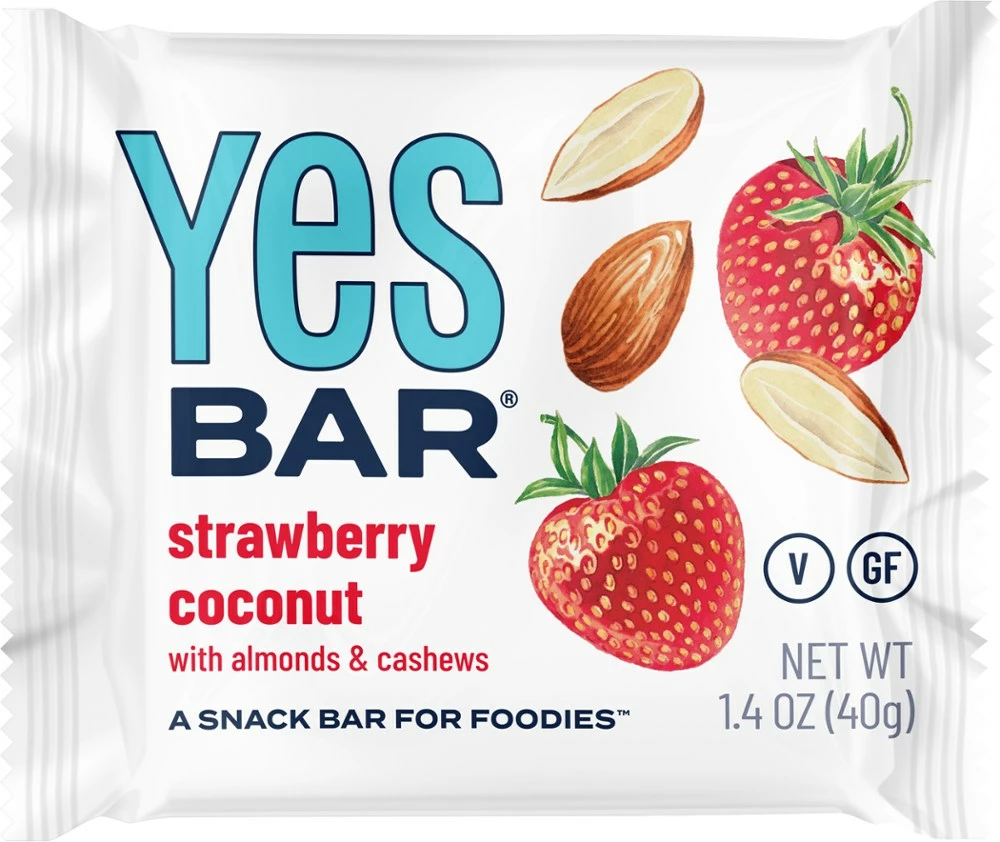 YES Bar Snack Bar 9 YES Bar Snack Bar - Image 7