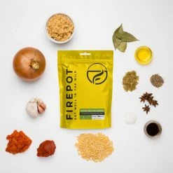 Firepot Vegan Orzo Bolognese - 2 Servings 11 Firepot Vegan Orzo Bolognese - 2 Servings -Cheap Hike Harbor Store edc5f098 ff26 44fe 96b2 a349d2766d8f