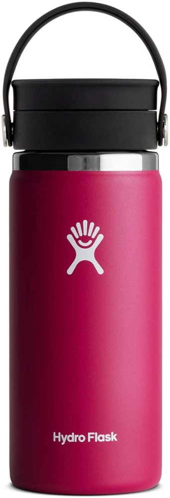 Hydro Flask Coffee with Flex Sip Lid - 16 fl. oz. 3 Hydro Flask Coffee with Flex Sip Lid - 16 fl. oz.