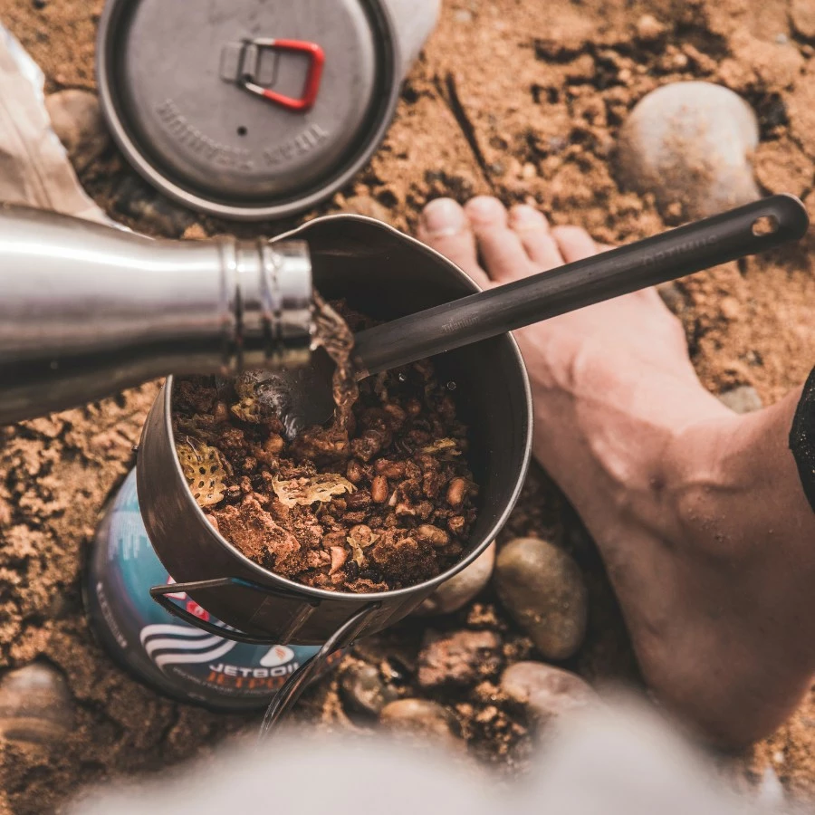 Firepot Posh Baked Beans - 2 Servings - None 6 Firepot Posh Baked Beans - 2 Servings - None - Image 4