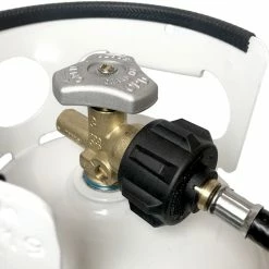 Ignik 4' Propane Adapter Hose -Cheap Hike Harbor Store ee82568a 795b 4719 abff 49da1f807bae