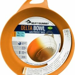 Sea to Summit Delta Bowl 10 Sea to Summit Delta Bowl -Cheap Hike Harbor Store eec87890 7bd9 4224 b512 f7983ae481df