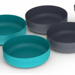 Sea to Summit DeltaLight Camp Set 4.4 - Pacific Blue/Teal 15 Sea to Summit DeltaLight Camp Set 4.4 - Pacific Blue/Teal -Cheap Hike Harbor Store ef4ba966 cddb 452b 8ad5 ba6ee3f9a9e1