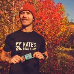 Kate's Real Food Dark Chocolate Mint Bar - 2.2 oz - Peppermint Dark Choc Cacao 12 Kate's Real Food Dark Chocolate Mint Bar - 2.2 oz - Peppermint Dark Choc Cacao -Cheap Hike Harbor Store ef69b898 5466 483b b101 2e361f3fdcf5