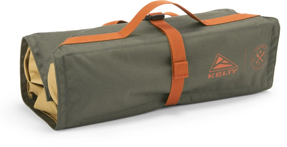 Kelty Chef Roll Bag 4 Kelty Chef Roll Bag - Image 2