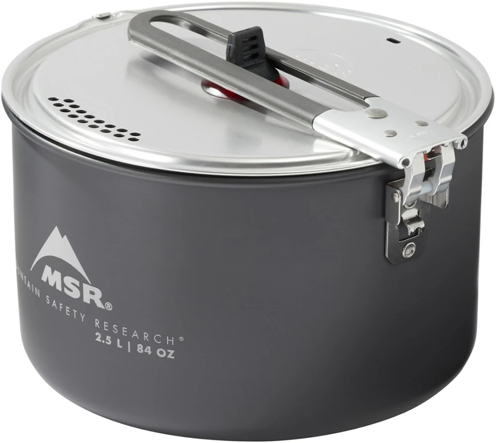 MSR Fusion Ceramic 2-Pot Set 6 MSR Fusion Ceramic 2-Pot Set - Image 4