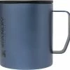 Stanley Stay-Hot Titanium Camp Mug - 12 fl. oz.