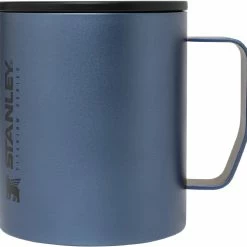 Stanley Stay-Hot Titanium Camp Mug - 12 fl. oz.