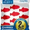 JOYRIDE Gummy Guppies - Berry 2 JOYRIDE Gummy Guppies - Berry -Cheap Hike Harbor Store f0616d07 411f 4ba1 a120 ca33ee65f725