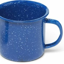 Mountain Summit Gear 4-Person Enamel Tableware Set - Blue 9 Mountain Summit Gear 4-Person Enamel Tableware Set - Blue -Cheap Hike Harbor Store f0b85170 e6c4 441d 9f90 c89c39fd7b95