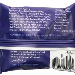 Heather's Choice Packaroons - 1 Serving 10 Heather's Choice Packaroons - 1 Serving -Cheap Hike Harbor Store f0dd6c3e af1e 4ef3 8f0b d4ac7d192685