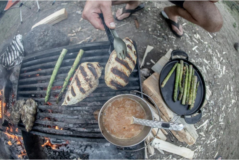 Gerber ComplEAT Tool - Burnt Bronze 12 Gerber ComplEAT Tool - Burnt Bronze - Image 10