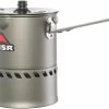 MSR Reactor Stove Pot - 1 Liter - None 2 MSR Reactor Stove Pot - 1 Liter - None -Cheap Hike Harbor Store f106638c 1a9e 4441 a33b b6536db3d10b