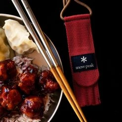 Snow Peak Wabuki Chopsticks 11 Snow Peak Wabuki Chopsticks -Cheap Hike Harbor Store f13e24a2 a3d6 4ddd 9785 97ad10b90a7a