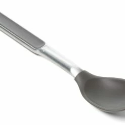 OXO Outdoor Silicone Camp Stove Spoon - None