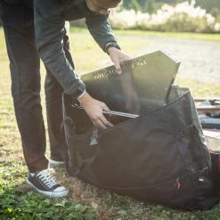 Snow Peak Jikaro Firering Table Carrying Case -Cheap Hike Harbor Store f1e91693 aad0 4284 8d15 0cf0c0021d95