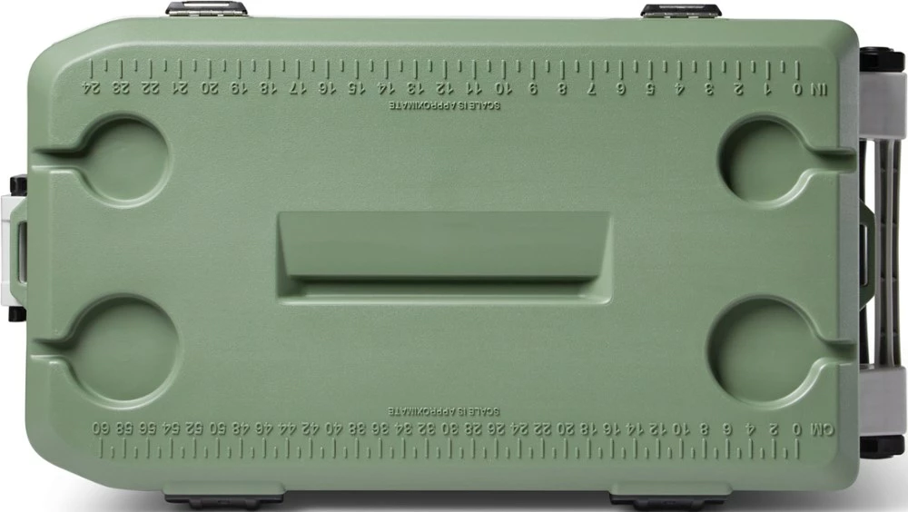 Igloo ECOCOOL Roller Cooler - 90 qts. 7 Igloo ECOCOOL Roller Cooler - 90 qts. - Image 5