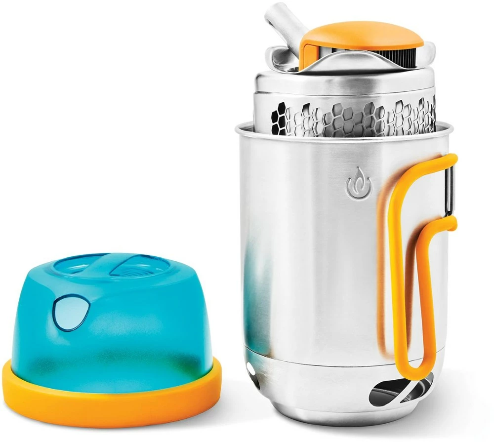 BioLite CampStove 2+ Complete Kit 8 BioLite CampStove 2+ Complete Kit - Image 6