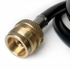 Ignik 4' Propane Adapter Hose -Cheap Hike Harbor Store f2af2190 1e19 48a6 8e1e cddbd46b4f6f