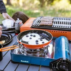 Eureka SPRK+ Butane Camp Stove 23 Eureka SPRK+ Butane Camp Stove -Cheap Hike Harbor Store f30c3cd5 005f 477b 8640 6f125f01900d