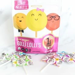 JOYRIDE Golly Lolli's - Package of 16 - Assorted 7 JOYRIDE Golly Lolli's - Package of 16 - Assorted -Cheap Hike Harbor Store f33ec4dd c67e 46b7 b87b 4181f15a7efd