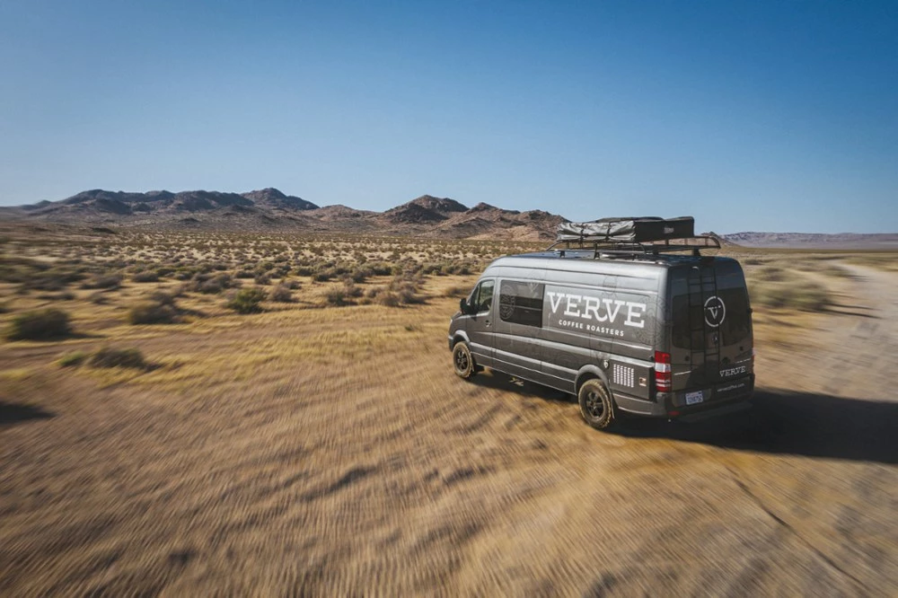 Verve Instant Craft Coffee - Package of 6 6 Verve Instant Craft Coffee - Package of 6 - Image 4