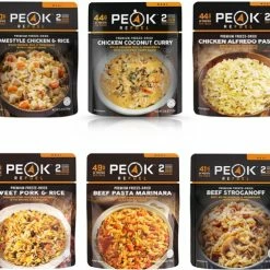 PEAK REFUEL Summit Pack 2.0 - 24 Servings
