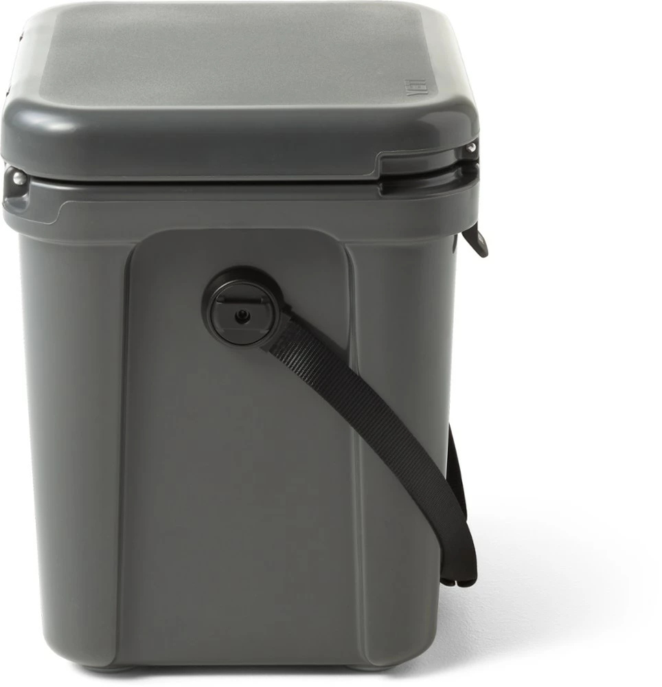 YETI Roadie 24 Cooler 6 YETI Roadie 24 Cooler - Image 4