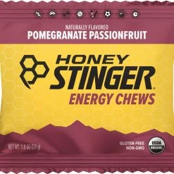 Honey Stinger Organic Energy Chews 25 Honey Stinger Organic Energy Chews -Cheap Hike Harbor Store f46f915b 3820 42b7 9c3b ec2382f7a2f2
