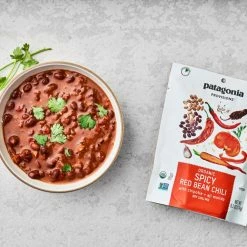Patagonia Provisions Spicy Red Bean Chili - None 11 Patagonia Provisions Spicy Red Bean Chili - None -Cheap Hike Harbor Store f4a8074e b59c 4b64 8490 d9277e6aa7e0