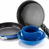 GSI Outdoors Bugaboo Mess Kit - Blue 1 GSI Outdoors Bugaboo Mess Kit - Blue -Cheap Hike Harbor Store f504d44d e6ad 4eb3 b66c 1c5af5efad51