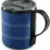 GSI Outdoors Infinity Backpacker Mug