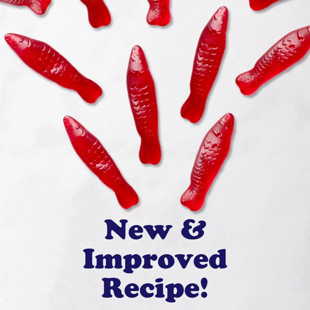 JOYRIDE Gummy Guppies - Berry 5 JOYRIDE Gummy Guppies - Berry - Image 3