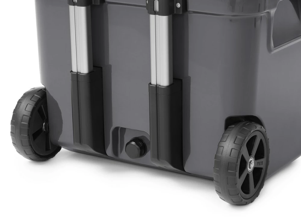 YETI Roadie 60 Wheeled Cooler 10 YETI Roadie 60 Wheeled Cooler - Image 8