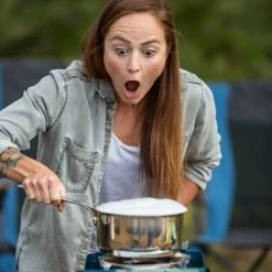 Eureka SPRK+ Butane Camp Stove 28 Eureka SPRK+ Butane Camp Stove -Cheap Hike Harbor Store f611e181 80fa 41c8 9f47 d65f4fca1da1