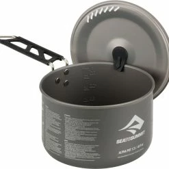 Sea to Summit Alpha Cookset 1.1 20 Sea to Summit Alpha Cookset 1.1 -Cheap Hike Harbor Store f61db714 4ed0 4ac2 9753 2388b58b3835