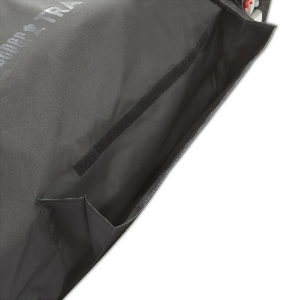 Weber Traveler Cargo Protector - Black 9 Weber Traveler Cargo Protector - Black - Image 7