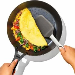 OXO Camp Silicone Turner - None 12 OXO Camp Silicone Turner - None -Cheap Hike Harbor Store f6571785 b396 4d80 a61b 7f6afc83f89c