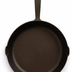 Barebones 10" All-In-One Cast-Iron Skillet - None -Cheap Hike Harbor Store f72c243b 4f7f 4bbf ab88 0dc88c41684c