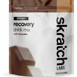 Skratch Labs Sport Recovery Drink Mix - 12 Servings