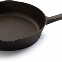 Barebones 10" All-In-One Cast-Iron Skillet - None -Cheap Hike Harbor Store f7e16bdd 64ef 48ec b617 3143fcd357b4