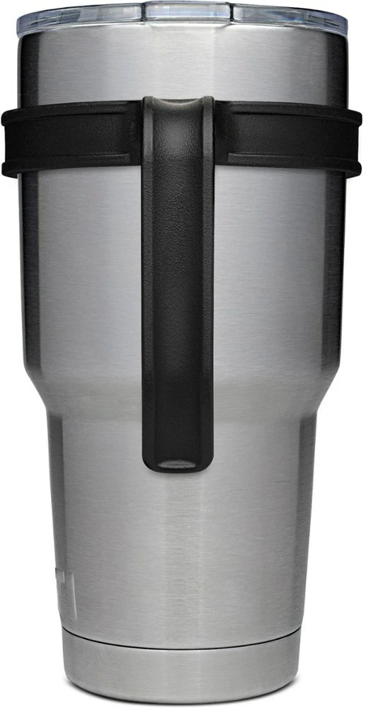 YETI Rambler 30 fl. oz. Tumbler Handle - Black 6 YETI Rambler 30 fl. oz. Tumbler Handle - Black - Image 4