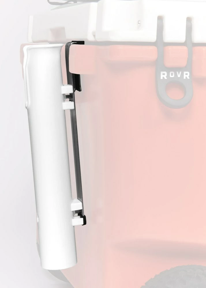 RovR Products HoldR Umbrella Support - Gray 4 RovR Products HoldR Umbrella Support - Gray - Image 2