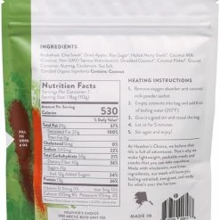 Heather's Choice Buckwheat Breakfast - 1 Serving 7 Heather's Choice Buckwheat Breakfast - 1 Serving -Cheap Hike Harbor Store f833415e 7d36 48ed ba61 c39a2297673e